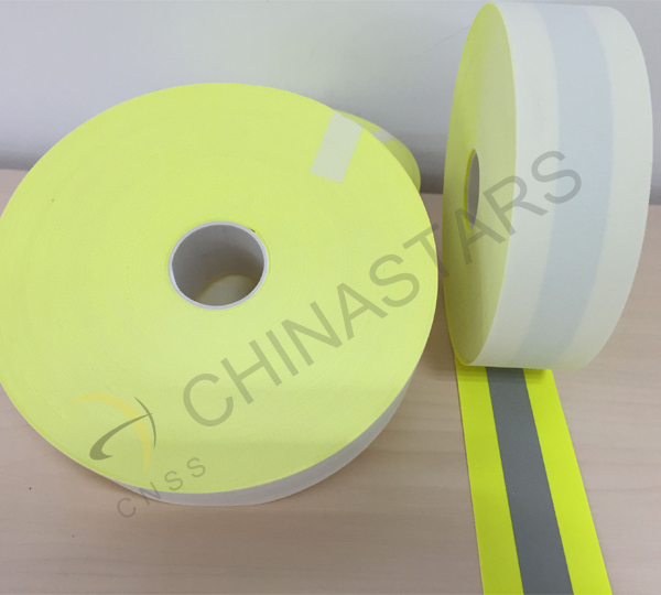 How to choose the right FR reflective tape